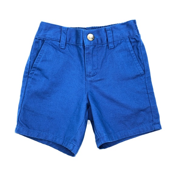 JANIE AND JACK | NWOT Twill Shorts - Picture 1 of 7